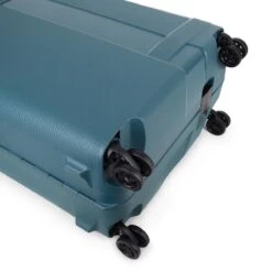 Decent Transit Large Koffer - 82 Cm - Petrol Groen -Reizen Verkoopwinkel 1200x1200 435