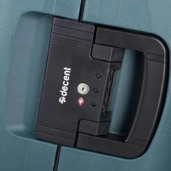 Decent Transit Large Koffer - 82 Cm - Petrol Groen -Reizen Verkoopwinkel 1200x1200 438