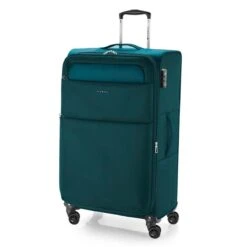 Gabol Cloud Large Trolley 79 Turquoise -Reizen Verkoopwinkel 1200x1200 443