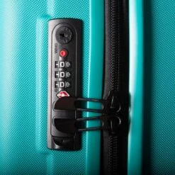 Oistr Noorvik 4 Wheel Spinner 69 Jade Green -Reizen Verkoopwinkel 1200x1200 447