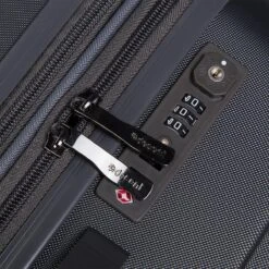 Decent Maxi-Air Trolley 77 Expandable Antraciet 28 Decent Maxi-Air Trolley 77 Expandable Antraciet -Reizen Verkoopwinkel 1200x1200 450