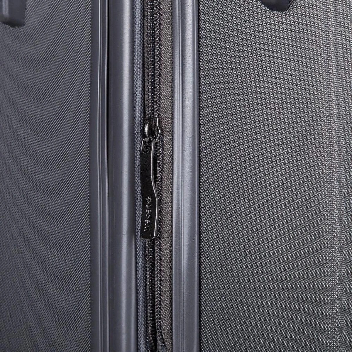 Decent Maxi-Air Trolley 77 Expandable Antraciet 15 Decent Maxi-Air Trolley 77 Expandable Antraciet - Afbeelding 15