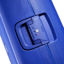 Delsey Moncey Trolley Case - 76 Cm - Blue -Reizen Verkoopwinkel 1200x1200 460