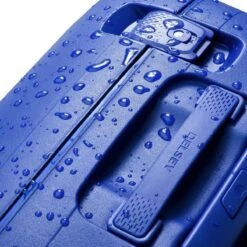 Delsey Moncey Trolley Case - 76 Cm - Blue -Reizen Verkoopwinkel 1200x1200 461