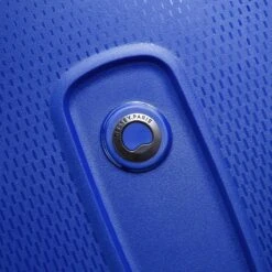 Delsey Moncey Trolley Case - 76 Cm - Blue -Reizen Verkoopwinkel 1200x1200 465