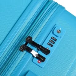 Decent Koffer / Trolley / Reiskoffer - Xx Cm - 120 Liter - Maxi Air - Blauw 34 Decent Koffer / Trolley / Reiskoffer - Xx Cm - 120 Liter - Maxi Air - Blauw -Reizen Verkoopwinkel 1200x1200 470