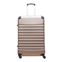 Castillo Quadrant XL Grote Koffer - Champagne -Reizen Verkoopwinkel 1200x1200 476