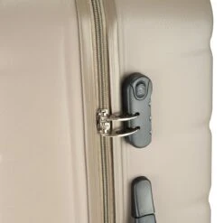 Princess Traveller Grenada - Reiskoffer - Taupe - L - 76cm -Reizen Verkoopwinkel 1200x1200 478