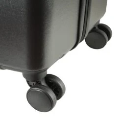 Princess Traveller Harlem - Reiskoffer - Zwart - L - 76cm 18 Princess Traveller Harlem - Reiskoffer - Zwart - L - 76cm -Reizen Verkoopwinkel 1200x1200 485