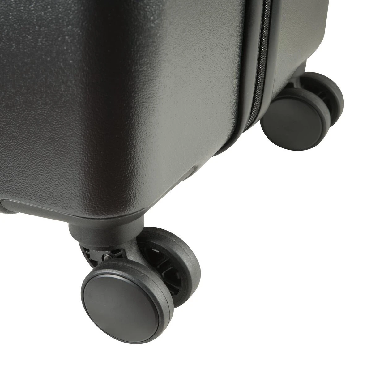 Princess Traveller Harlem - Reiskoffer - Zwart - L - 76cm 8 Princess Traveller Harlem - Reiskoffer - Zwart - L - 76cm - Afbeelding 8