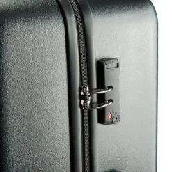 Princess Traveller Harlem - Reiskoffer - Zwart - L - 76cm 21 Princess Traveller Harlem - Reiskoffer - Zwart - L - 76cm -Reizen Verkoopwinkel 1200x1200 486