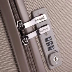 Decent Harde Koffer Tranporto 76 - Champagne 28 Decent Harde Koffer Tranporto 76 - Champagne -Reizen Verkoopwinkel 1200x1200 496