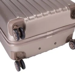 Decent Harde Koffer Tranporto 76 - Champagne 34 Decent Harde Koffer Tranporto 76 - Champagne -Reizen Verkoopwinkel 1200x1200 498