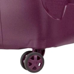 Delsey Moncey Trolley Case - 69 Cm - Purple -Reizen Verkoopwinkel 1200x1200 505