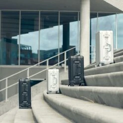 Aluminium Handbagage Koffer Mozzel Darrow - Reiskoffer Met Wielen - 51cm - Harde Koffer - Zilver 29 Aluminium Handbagage Koffer Mozzel Darrow - Reiskoffer Met Wielen - 51cm - Harde Koffer - Zilver -Reizen Verkoopwinkel 1200x1200 509