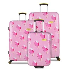 BHPPY Reiskoffer - 77 Cm -Ice On Holiday -Reizen Verkoopwinkel 1200x1200 513