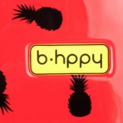 BHPPY Reiskoffer - 77 Cm -Ice On Holiday -Reizen Verkoopwinkel 1200x1200 518