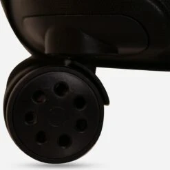 ©TROLLEYZ - Berlin No.11 - Trolley - 55cm Met Cijferslot - Dubbele Wielen - 360° Spinners - 100% Polypropyleen- Reiskoffer In Night Black 13 ©TROLLEYZ - Berlin No.11 - Trolley - 55cm Met Cijferslot - Dubbele Wielen - 360° Spinners - 100% Polypropyleen- Reiskoffer In Night Black -Reizen Verkoopwinkel 1200x1200 522