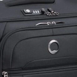 Delsey Helium DLX Reiskoffer - 71 Cm - Zwart -Reizen Verkoopwinkel 1200x1200 527