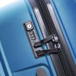 Delsey Belmont Plus Trolley Case - 71 Cm - Zinc Blue 12 Delsey Belmont Plus Trolley Case - 71 Cm - Zinc Blue -Reizen Verkoopwinkel 1200x1200 528