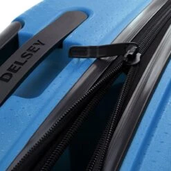 Delsey Belmont Plus Trolley Case - 71 Cm - Zinc Blue 13 Delsey Belmont Plus Trolley Case - 71 Cm - Zinc Blue -Reizen Verkoopwinkel 1200x1200 529