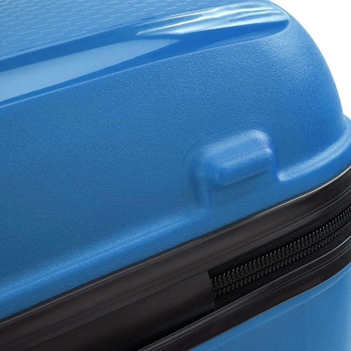 Delsey Belmont Plus Trolley Case - 71 Cm - Zinc Blue 6 Delsey Belmont Plus Trolley Case - 71 Cm - Zinc Blue - Afbeelding 6
