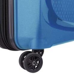 Delsey Belmont Plus Trolley Case - 71 Cm - Zinc Blue 16 Delsey Belmont Plus Trolley Case - 71 Cm - Zinc Blue -Reizen Verkoopwinkel 1200x1200 532