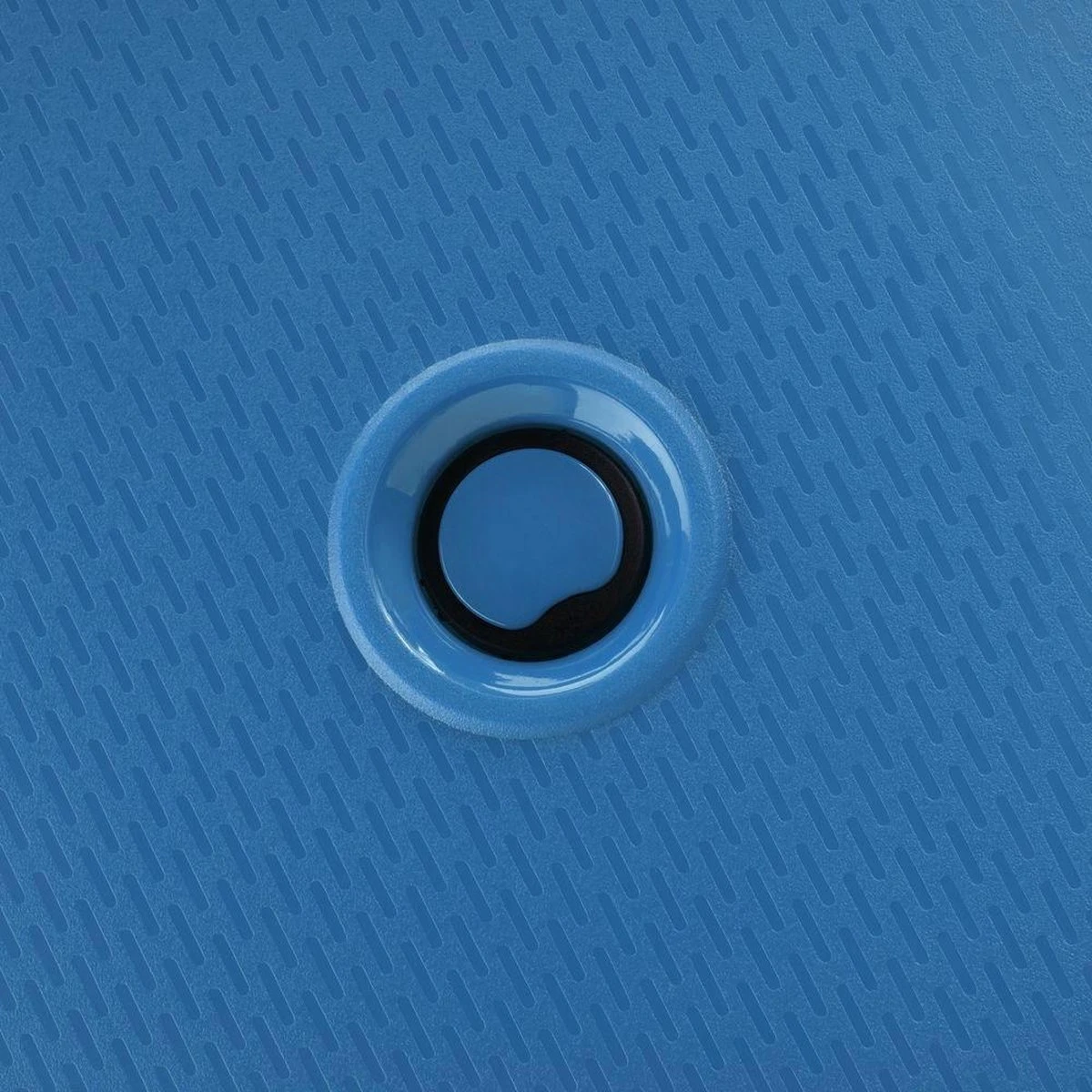 Delsey Belmont Plus Trolley Case - 71 Cm - Zinc Blue 9 Delsey Belmont Plus Trolley Case - 71 Cm - Zinc Blue - Afbeelding 9