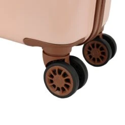 Decent Retro Koffer Groot 76 Cm Pink -Reizen Verkoopwinkel 1200x1200 534