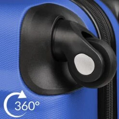 Deuba Hard Case Koffer Baseline L Navyblauw -Reizen Verkoopwinkel 1200x1200 556