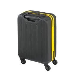 Princess Traveller - Handbagagekoffer - Zwart - 55cm -Reizen Verkoopwinkel 1200x1200 56