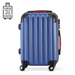 Deuba Hard Case Koffer Baseline L Navyblauw -Reizen Verkoopwinkel 1200x1200 561