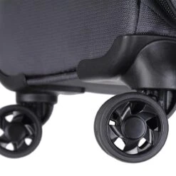 Decent D-Upright Large Koffer - 76 Cm Expandable - TSA Slot - Grijs -Reizen Verkoopwinkel 1200x1200 572