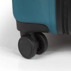 Gabol Paradise Koffer - Large 77cm - Turquoise -Reizen Verkoopwinkel 1200x1200 586