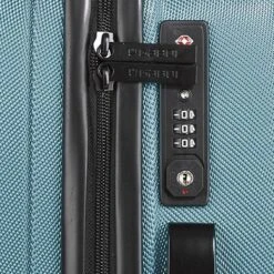 Gabol Paradise Koffer - Large 77cm - Turquoise -Reizen Verkoopwinkel 1200x1200 588