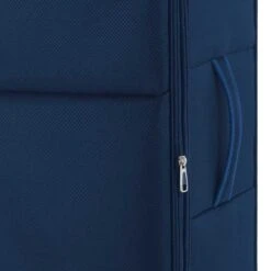 Gabol Cloud Trolley Large 79 Blue -Extreem Licht (3 Kg) -Reizen Verkoopwinkel 1200x1200 593