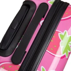 BHPPY - Sweet Strawberry - Reiskoffer (76 Cm) -Reizen Verkoopwinkel 1200x1200 599