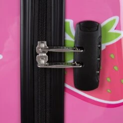 BHPPY - Sweet Strawberry - Reiskoffer (76 Cm) -Reizen Verkoopwinkel 1200x1200 600