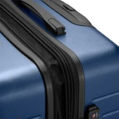 Swiss Alpine 2.0 - Reiskoffer- 77 Cm - 4 Wielen - Blauw -Reizen Verkoopwinkel 1200x1200 611