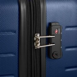 Swiss Alpine 2.0 - Reiskoffer- 77 Cm - 4 Wielen - Blauw -Reizen Verkoopwinkel 1200x1200 612