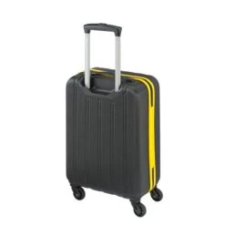 Princess Traveller - Handbagagekoffer - Zwart - 55cm -Reizen Verkoopwinkel 1200x1200 62