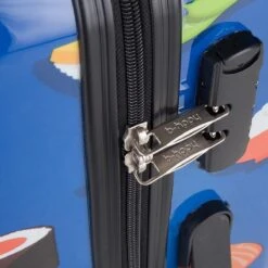 BHPPY - Roll'ing Sushi - Reiskoffer (76 Cm) -Reizen Verkoopwinkel 1200x1200 623