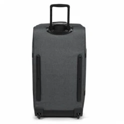 Eastpak TRANVERZ L Reiskoffer (79 X 40 X 33 Cm) - Black Denim -Reizen Verkoopwinkel 1200x1200 628
