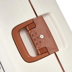 Delsey Harde Koffer / Trolley / Reiskoffer - Moncey - 69 Cm (large) - Wit -Reizen Verkoopwinkel 1200x1200 649