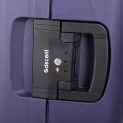 Decent Transit Large Koffer - 82 Cm - Donkerblauw -Reizen Verkoopwinkel 1200x1200 658