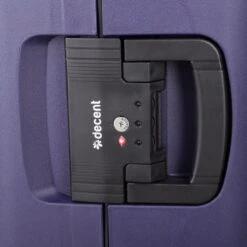 Decent Transit Large Koffer - 82 Cm - Donkerblauw -Reizen Verkoopwinkel 1200x1200 659