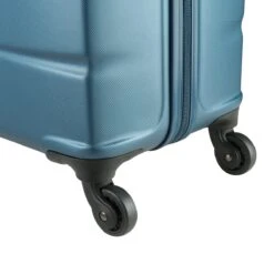 Princess Traveller Grenada - Reiskoffer - Grijsblauw - M - 66cm -Reizen Verkoopwinkel 1200x1200 663