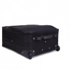 Decent Basic-Line Large Trolley 73 Cm - Zwart -Reizen Verkoopwinkel 1200x1200 668