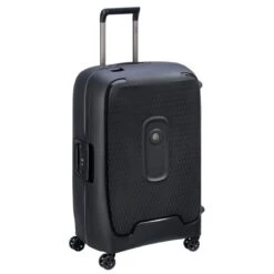 Delsey Moncey Trolley Case - 69 Cm - Black -Reizen Verkoopwinkel 1200x1200 682