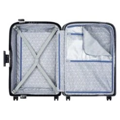 Delsey Moncey Trolley Case - 69 Cm - Black -Reizen Verkoopwinkel 1200x1200 683